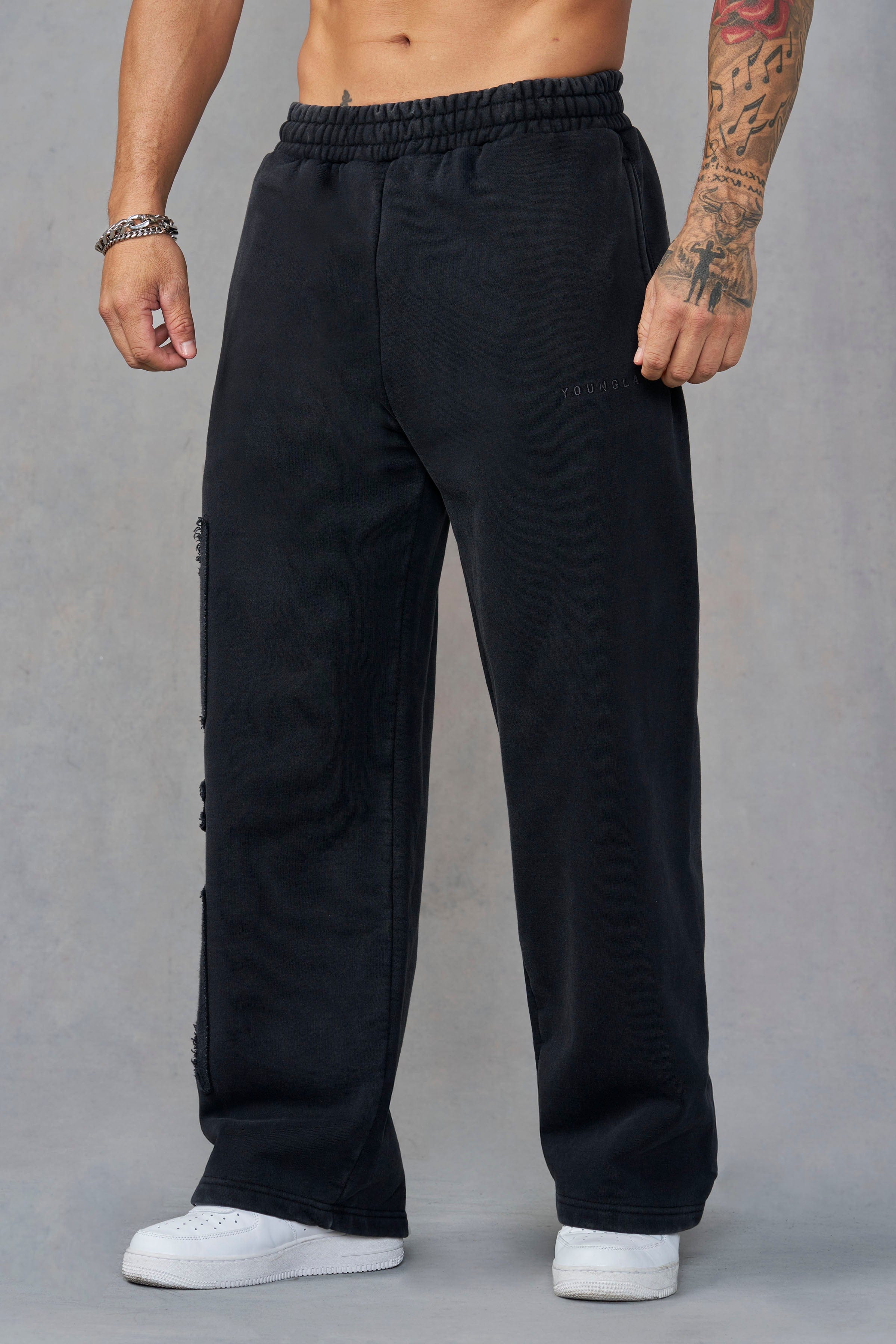 2099 - Batman Stealth Sweats