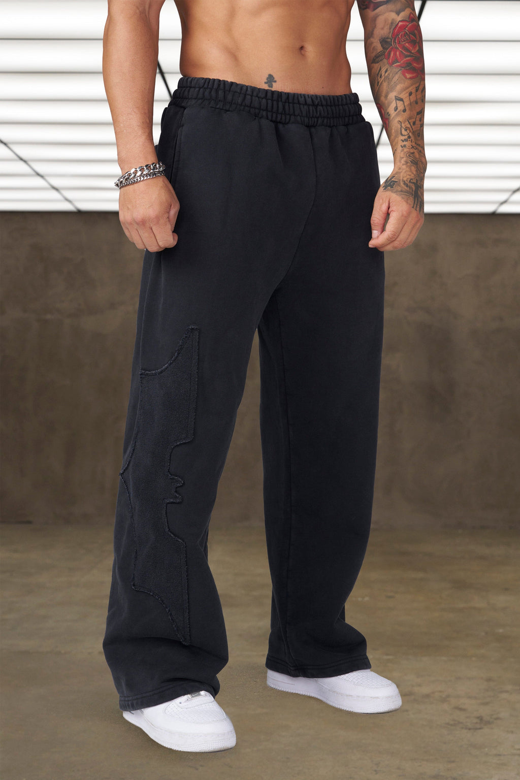 2099 - Batman Stealth Sweats