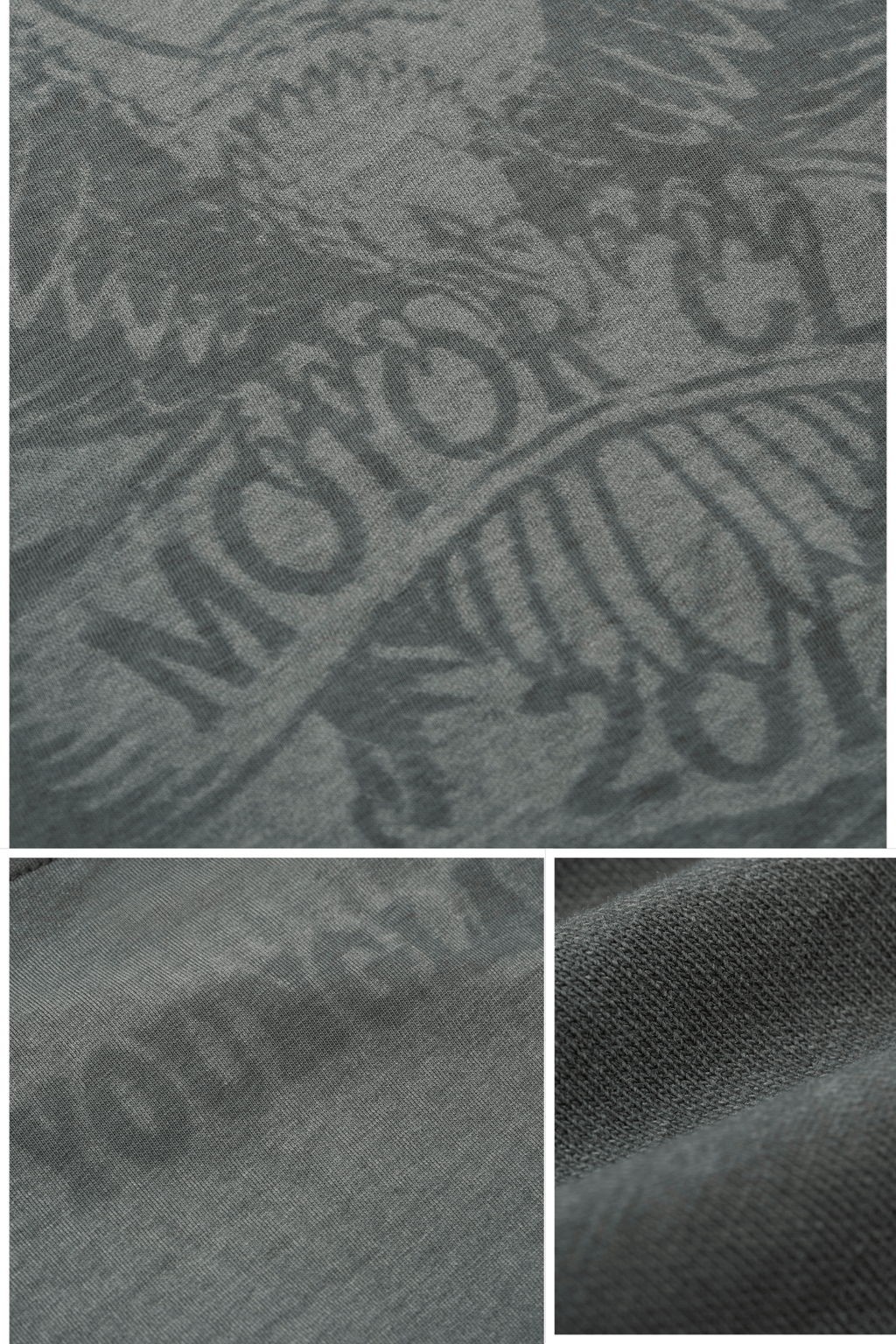 4277 - Shadow Vintage Tees