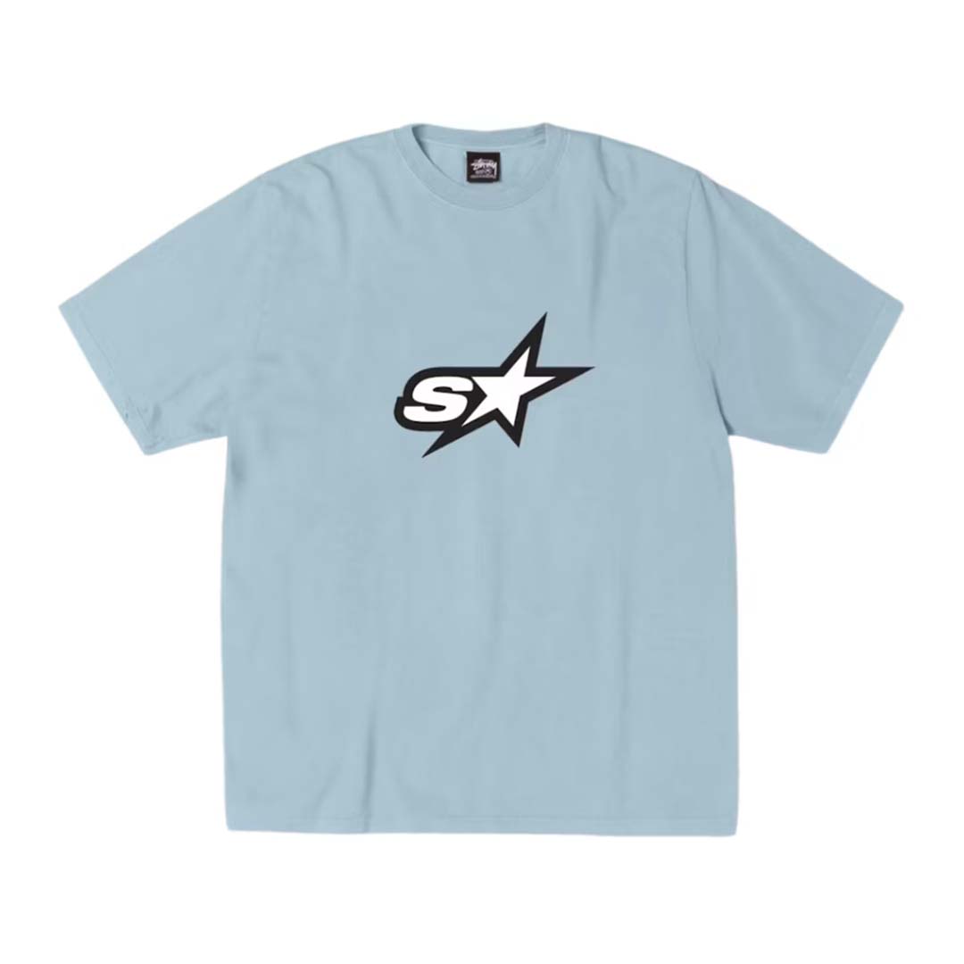 Stussy Speedway Tee Slate