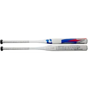 2025 DeMarini Nautalai Team DeMarini Mid-Load USSSA Slowpitch Softball Bat: WBD2512010