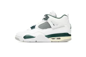 Air Jordan 4 "Oxidized Green"