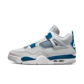 Air Jordan 4 Retro TD 'Military Blue'