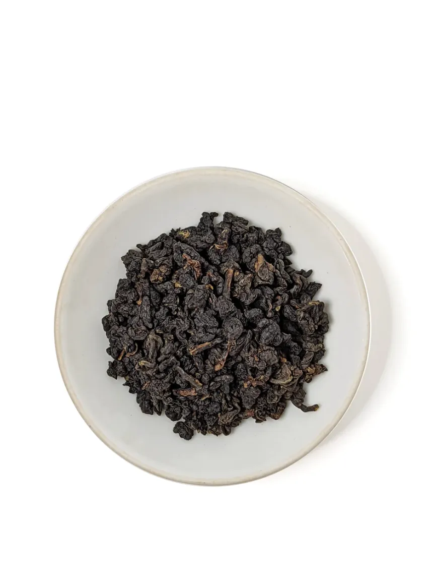 Anna Ye Tea Red Oolong 2oz