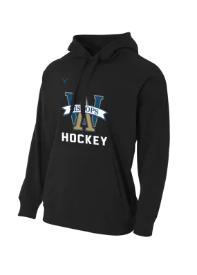 Arch Bishop Essential Fleece Hoodie