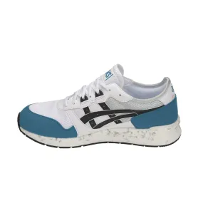 ASICS Hyper Gel-Lyte Men | White/Teal Blue (1191A017)