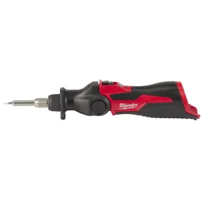 Compact Welding Tool Milwaukee M12 SI-0 12V