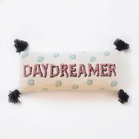 Daydreamer Hooked Pillow