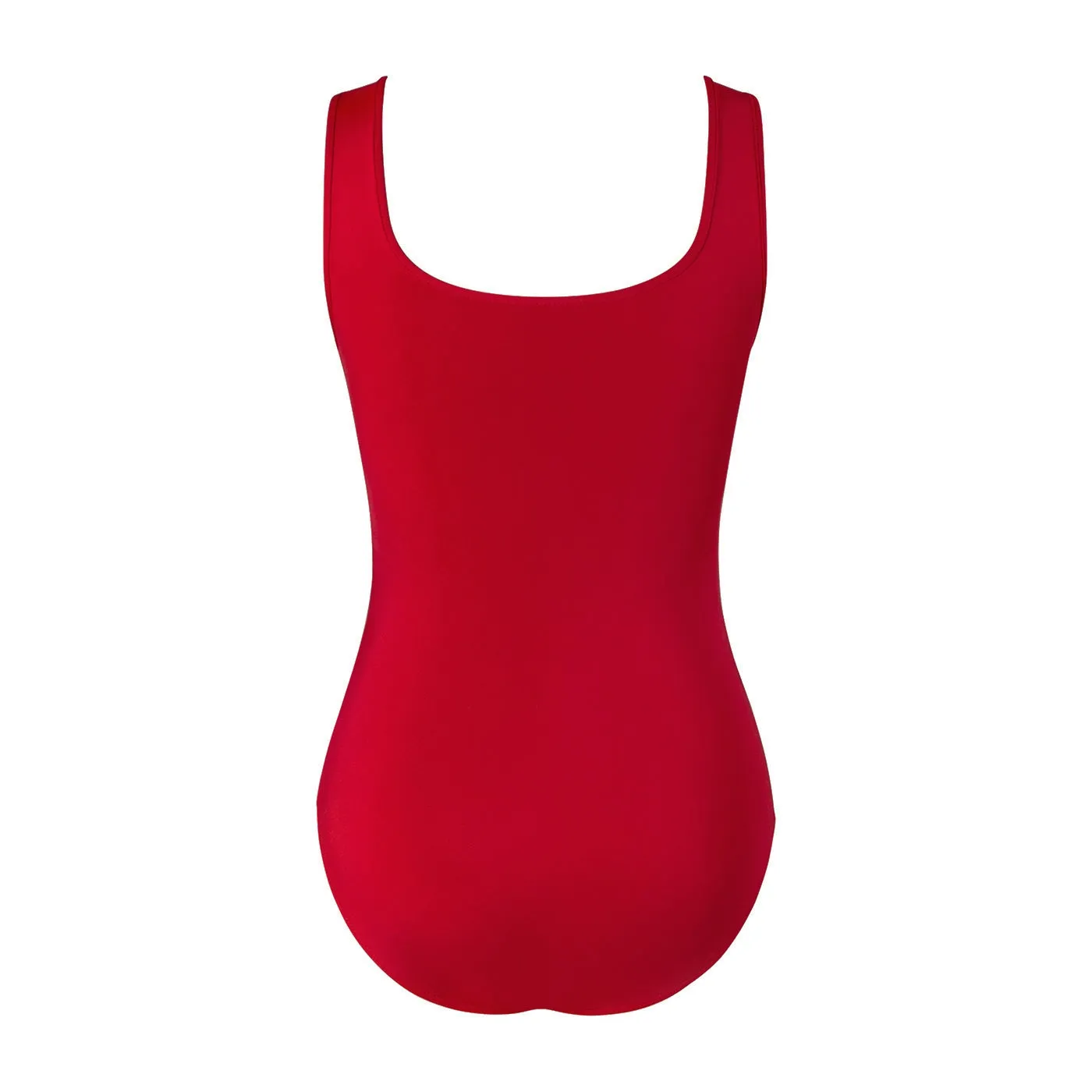 Energetiks Portman Leotard | Red | Adult