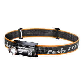 Fenix HM50R V2.0 700 Lumen Mini LED Headtorch/Handtorch