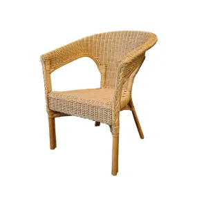 Gorda Wicker Armchair