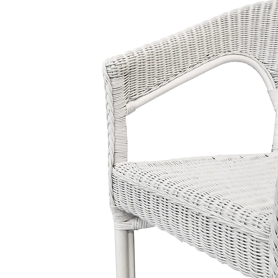 Gorda Wicker Armchair