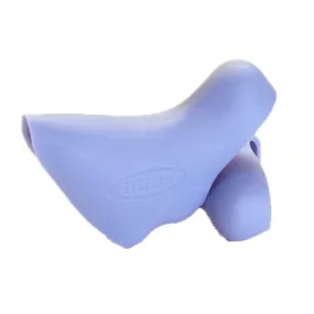 Hudz Enhancement Brake Hoods for SRAM 10 Speed - Plouay Blue