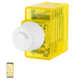 Ikuü Smart Zigbee Rotary Dimmer Mechanism