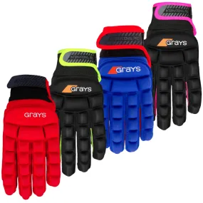 International PRO Glove Left Hand