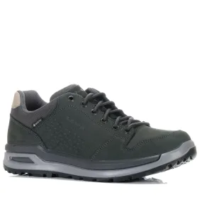 Lowa Locarno GTX Lo Wide Anthracite