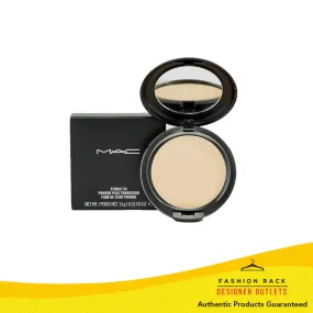 MAC Studio Fix Powder Plus Foundation NC30 15G