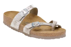 MAYARI - 1026992 - WASHED TAUPE/SILVER