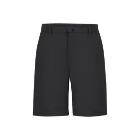 Red Kap Men's Utility Work Short with MIMIX™ PX50BK - Black