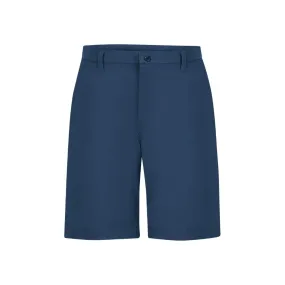 Red Kap Men's Utility Work Short with MIMIX™ PX50NV - Navy