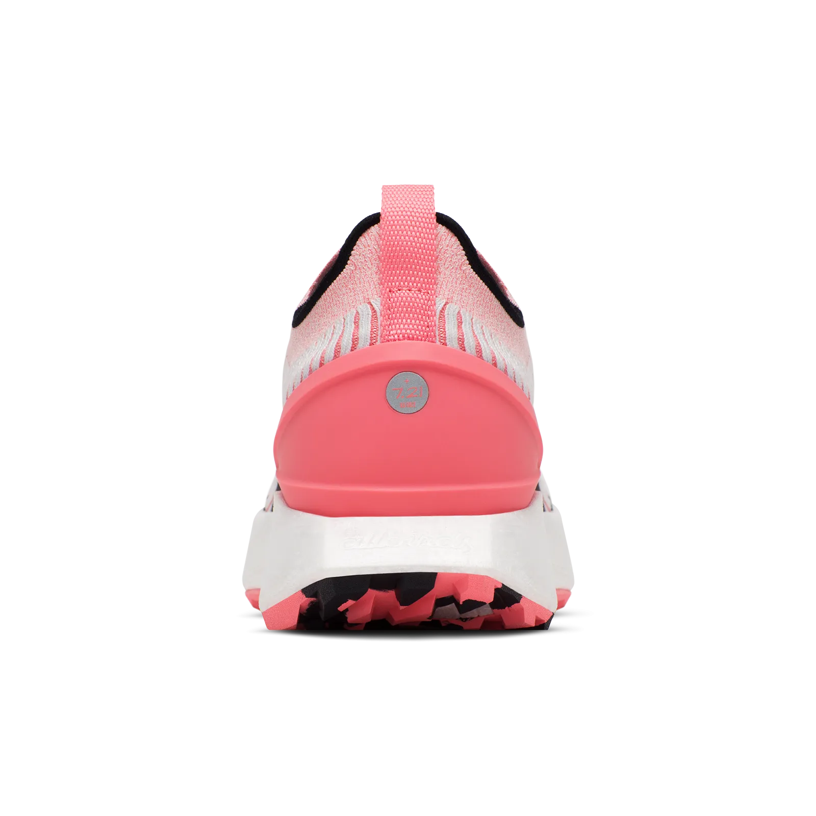 Women's Tree Flyer 2 - Blizzard, Bloom Coral (Blizzard Sole)